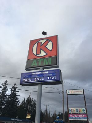 voopoo vape tanks Circle K, 8007 State Ave, Ste D, Marysville, WA 98270, US