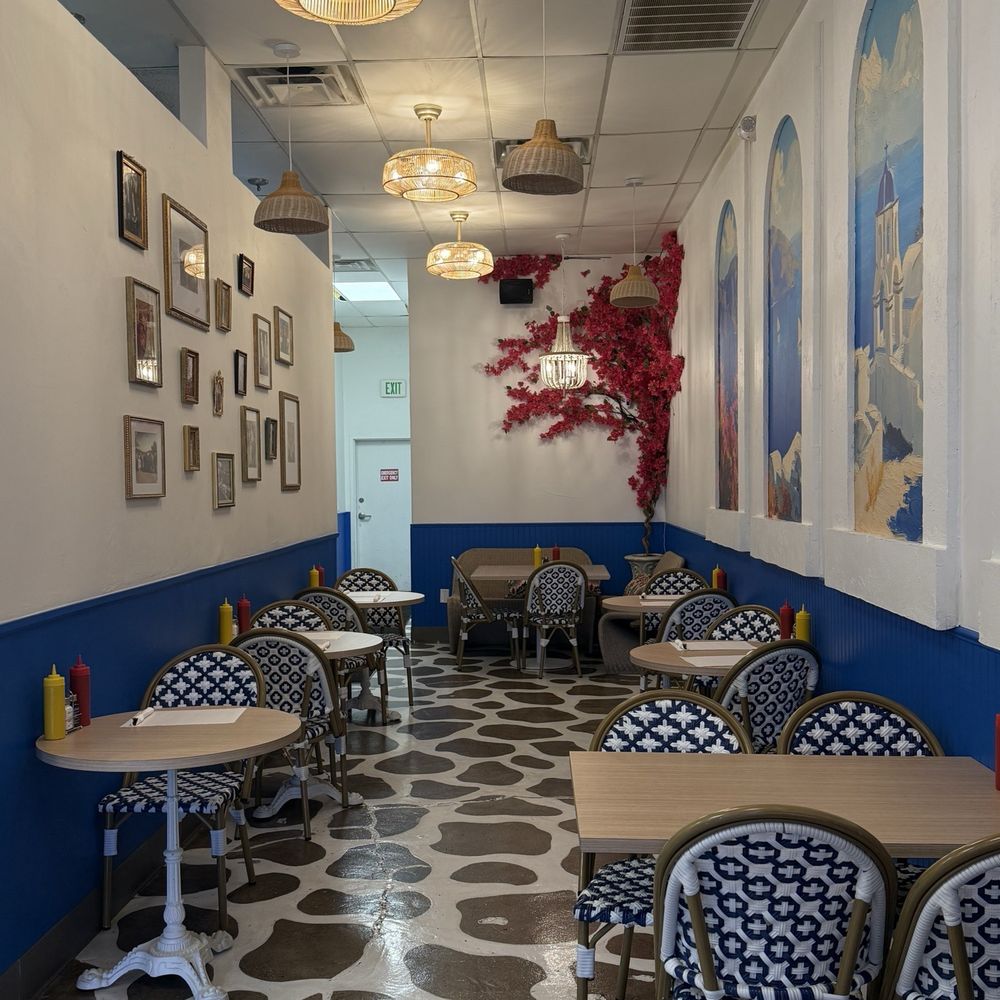 Chicago Greek - Inside - July 2026 - Greek Near Me - Mesquite, Nevada Chicago Greek - Inside - July 2026 - Greek Near Me - Mesquite, Nevada