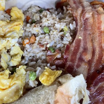 Ted's Bakery - Fried Rice Special - Bakeries Near Me - Haleiwa, Hawaii