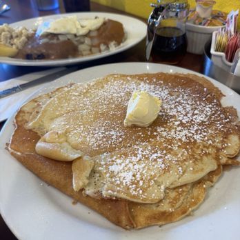 Kanani's Cafe - Butter Mochi Pancakes - Breakfast & Brunch Near Me - Las Vegas, Nevada Kanani's Cafe - Butter Mochi Pancakes - Breakfast & Brunch Near Me - Las Vegas, Nevada