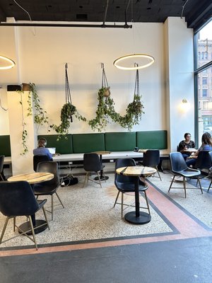 Canary Coffee Bar by null