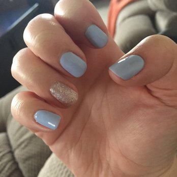 Fresh Nails & Spa - Gel Manicure - Day Spas Near Me - Marshfield, Wisconsin