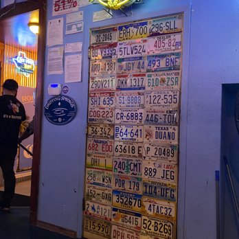 I-10 Icehouse - Pure fun art and game  through out this place - Sports Bars Near Me - San Antonio, Texas