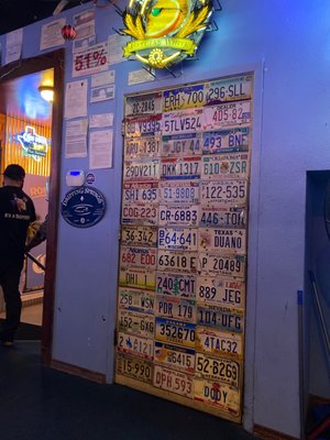 Menu photo 3 I-10 Icehouse San Antonio, TX