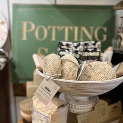 Scandinavian Gift Shop