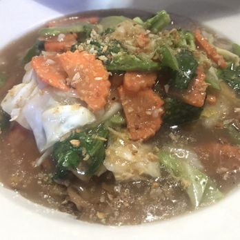 Phikul Thai Bistro - Thai Near Me - Kansas City, Missouri