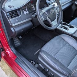 Paxton's Mobile Detailing