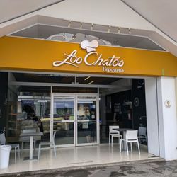 Los Chatos - @endoedibles on Instagram 10/07/24