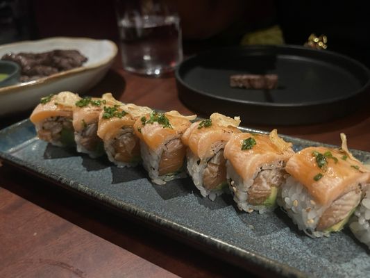 Lucky Cat by Gordon Ramsay - Miami by null