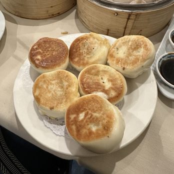 Dim Sum Palace - Dim Sum Near Me - New York, New York