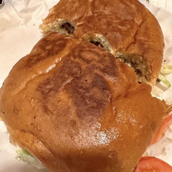 El Camino Real - Torta de Carne - Mexican Near Me - Winston-salem, North Carolina