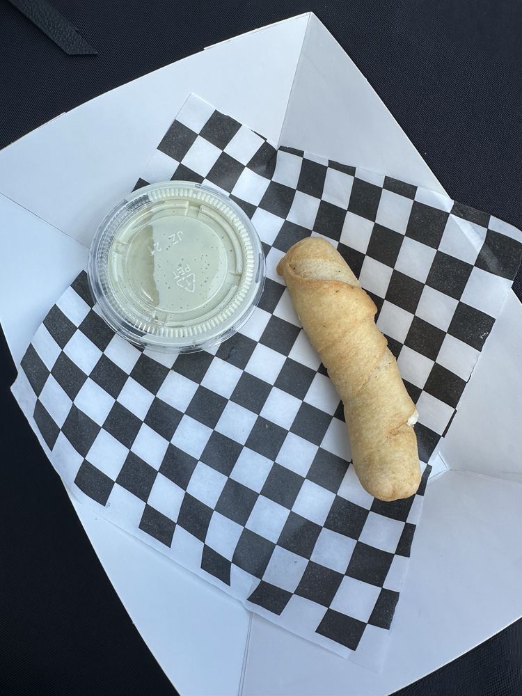 Cocina de Maria Elena