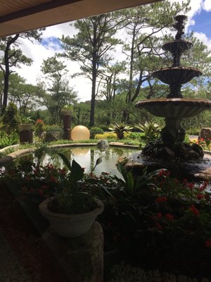 John Hay Hotels Forest Wing (Formerly The Forest Lodge) by null