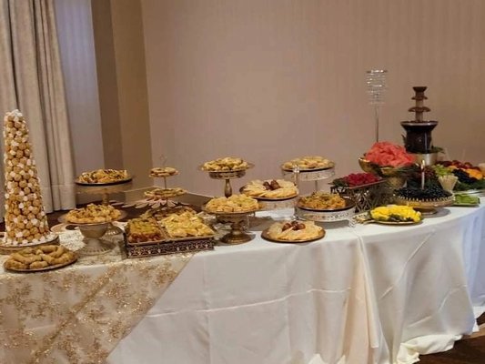 Mr. Sweets Pastries and bakery by null