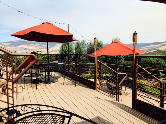 Weisinger Family Winery by null