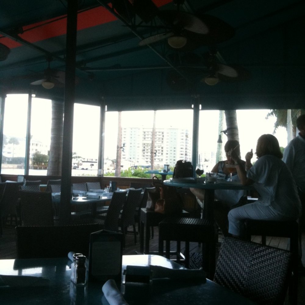 Deck 84 - New American Near Me - Delray Beach, Florida
