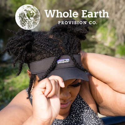 Whole Earth Provision Co. by null