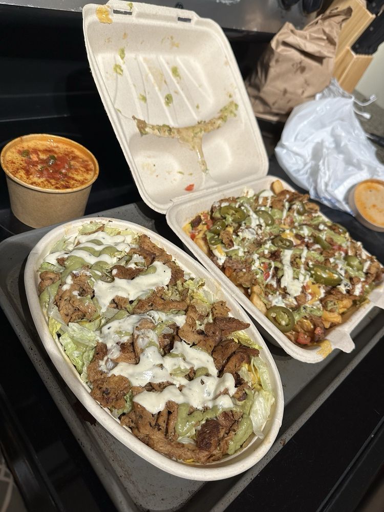 Taco Vegana