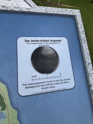 San Jacinto Museum by null