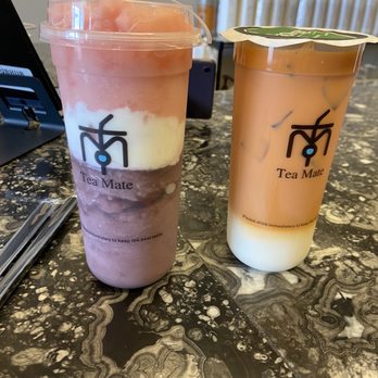 Tea Mate  - Juice Bars & Smoothies Near Me - Orem, Utah