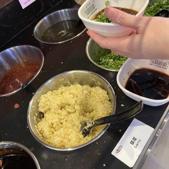 Malubianbian - IG: happyfoodieoc - Hot Pot Near Me - Tustin, California