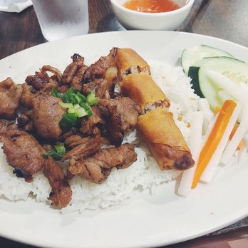 Pho Sydney - Com thit nuong, cha gio - Vietnamese Near Me - Atlantic City, New Jersey