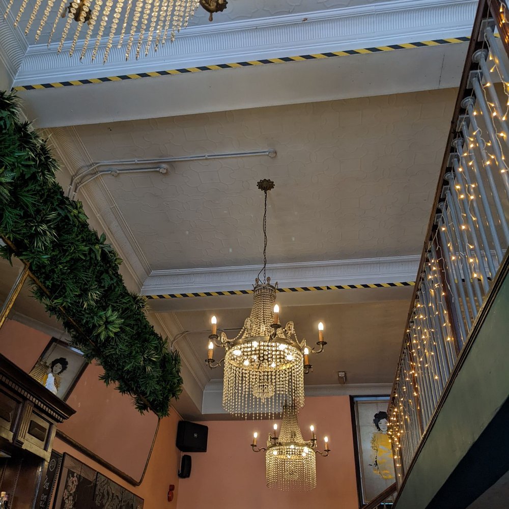 Dragonfly - Wine Bars Near Me - Edinburgh, EDH