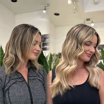 Mclhair - Custom k-tip extensions - Hair Stylists Near Me - San Francisco, California Mclhair - Custom k-tip extensions - Hair Stylists Near Me - San Francisco, California