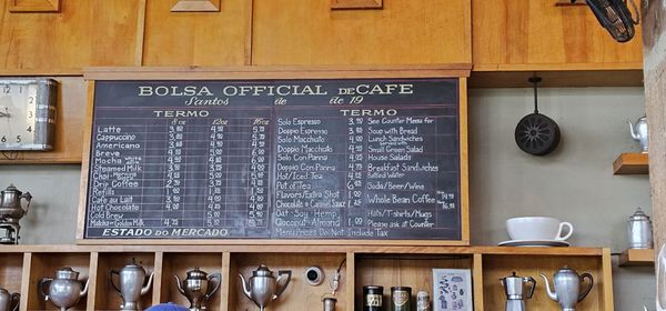 Zeitgeist Coffee by null