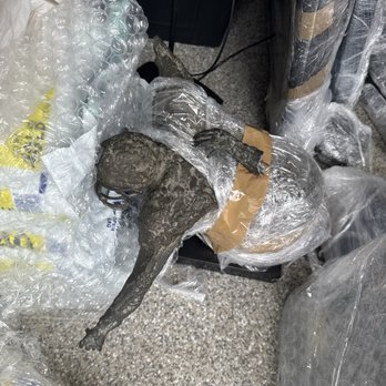 A+ Movers - Wrapping - Movers Near Me