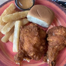 Two Piece Combo Two Piece Combo