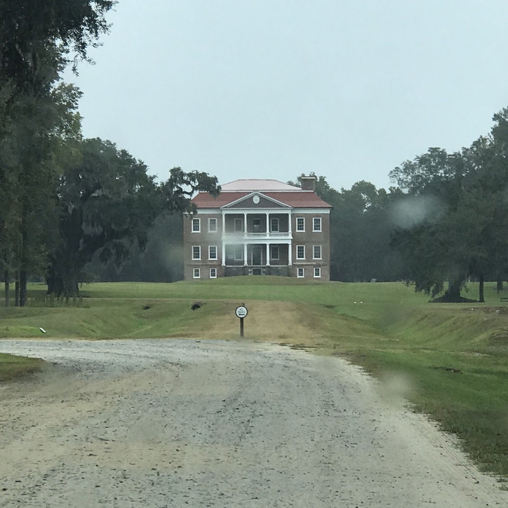 Drayton Hall - Approaching the house - Museums Near Me - Charleston, South Carolina Drayton Hall - Approaching the house - Museums Near Me - Charleston, South Carolina