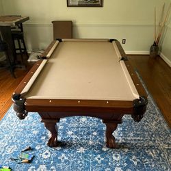 Long's Billiards