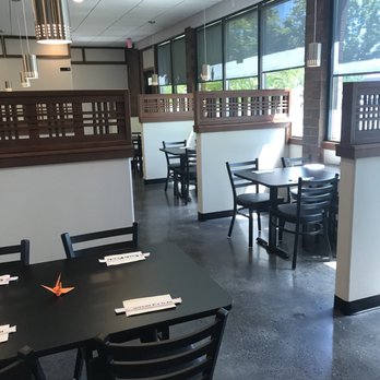 Sushi Ki-ichi - Seating - Sushi Bars Near Me - Tigard, Oregon Sushi Ki-ichi - Seating - Sushi Bars Near Me - Tigard, Oregon