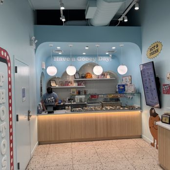 Chip City - Interior - Desserts Near Me - Chicago, Illinois
