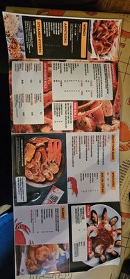 Hook & Reel Cajun Seafood & Bar by null