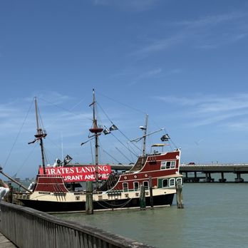 Black Dragon Cruises - The Black Dragon - Boat Charters Near Me - Port Isabel, Texas Black Dragon Cruises - The Black Dragon - Boat Charters Near Me - Port Isabel, Texas