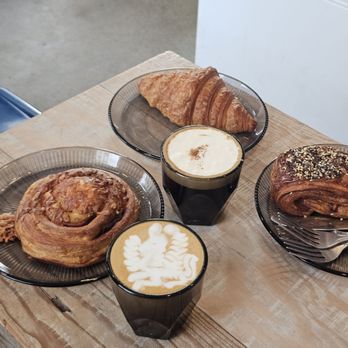 Noct Coffee - Coffee & Tea Near Me - Vancouver, British Columbia