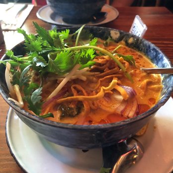 Glai Baan - Khao Kao Soi Noodles - Thai Near Me - Phoenix, Arizona Glai Baan - Khao Kao Soi Noodles - Thai Near Me - Phoenix, Arizona