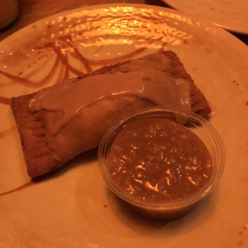 Bon Ton - Dessert - Cajun/Creole Near Me - Atlanta, Georgia