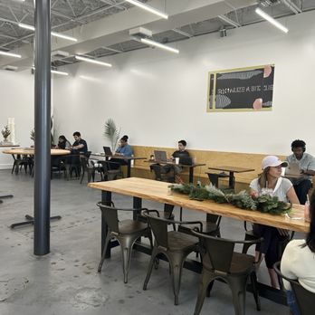 Mane Coffee - Coffee & Tea Near Me - Boca Raton, Florida