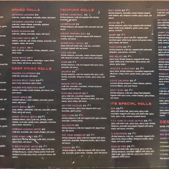 Its Sushi - Sushi Bars Near Me - Roseville, California Its Sushi - Sushi Bars Near Me - Roseville, California
