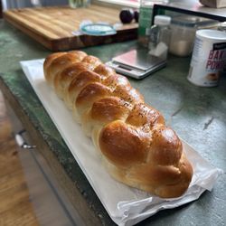 Challah!!!!