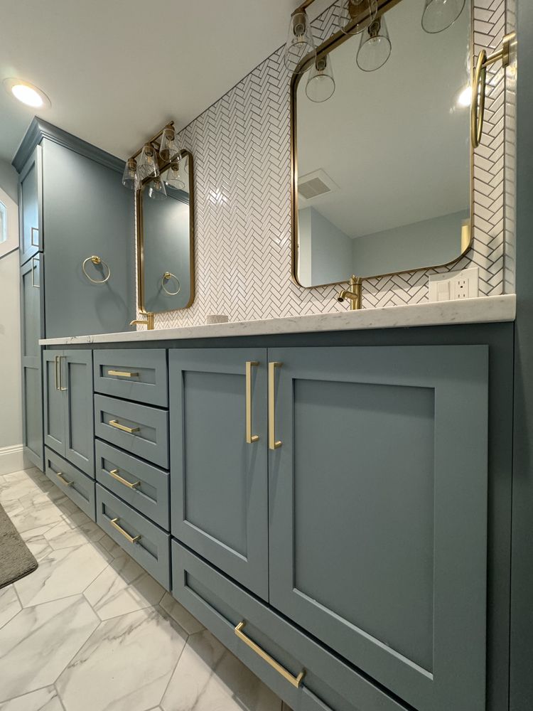 Slide of Forte Builders