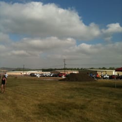 Last pit