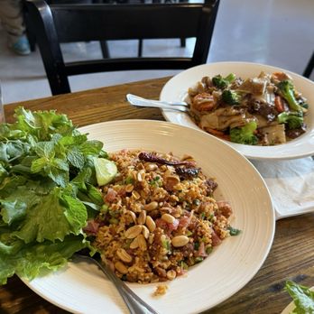 Bhan Mae Vane - nam khao - Thai Near Me - Alameda, California Bhan Mae Vane - nam khao - Thai Near Me - Alameda, California
