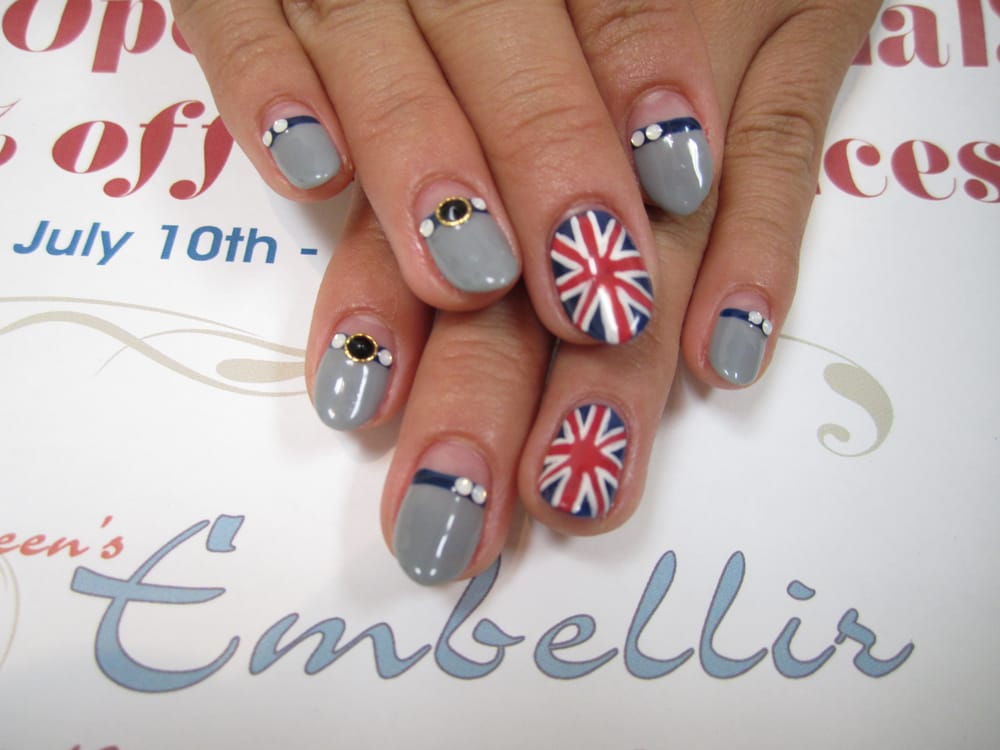 ELNB Luxury Nail Salon