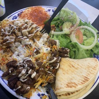 Falafel Corner - Mediterranean Near Me - Antelope, California Falafel Corner - Mediterranean Near Me - Antelope, California