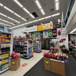 Walgreens