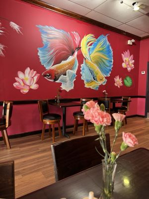 Sticky Rice Lao, Thai & Sushi by null